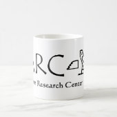 ARCE-Tasse Kaffeetasse (Mittel)