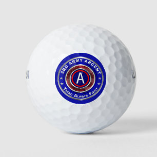 ARCENT GOLFBALL