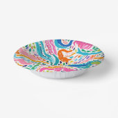 "Arceus Fiesta" Papierschalen Pappteller (Gewinkelt)