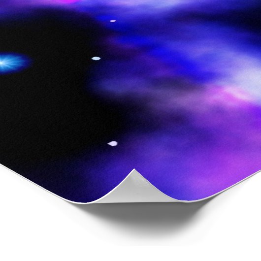 Arch Angel Poster (Ecke)