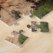 Arch Arches Nationalpark Utah Puzzle (Seite)