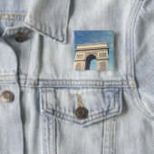 Arch de Triumph Button (Beispiel)