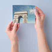 Arch de Triumph Flyer (Gruppe)