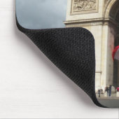 Arch de Triumph Mousepad (Ecke)