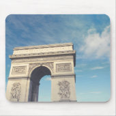 Arch de Triumph Mousepad (Vorne)