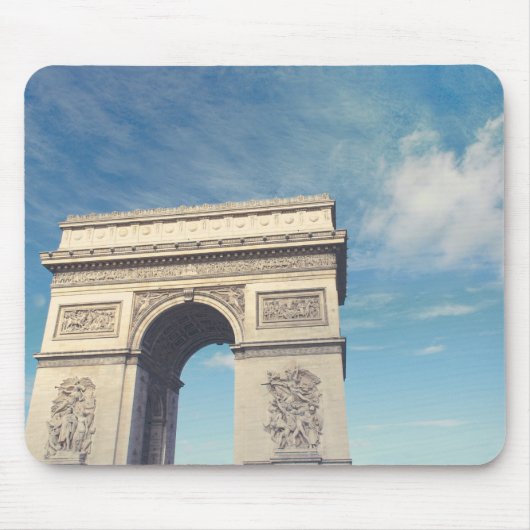 Arch de Triumph Mousepad (Vorne)