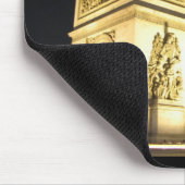 Arch De Triumphe Mousepad (Ecke)