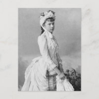 Arch Duchess Marie-Valerie Habsburg, Tochter Sisi