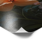 *~* Arch Fantasy Romantische AP51 Ocean Waves Fotodruck (Ecke)