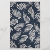 Arch Foto Holiday Card für die Marine (Rückseite)