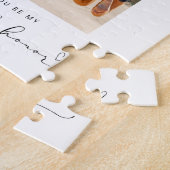 Arch Frame wirst du mein Vorreiter des Ehrenpuzzle Puzzle (Seite)