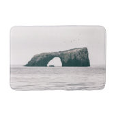 Arch Rock Badematte (Vorderseite)