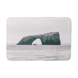 Arch Rock Badematte