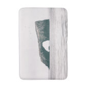 Arch Rock Badematte (Vorderseite Vertikal)