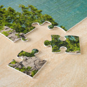 Arch Rock Canoeing Puzzle (Seite)