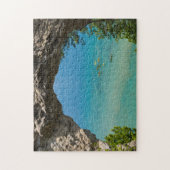 Arch Rock Canoeing Puzzle (Vertikal)