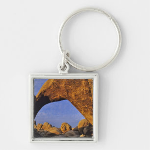 Arch Rock im Joshua Tree National Park in Schlüsselanhänger