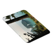 Arch Rock, Samuel H. Boardman, Oregon Coast Magnet (Rechte Seite)