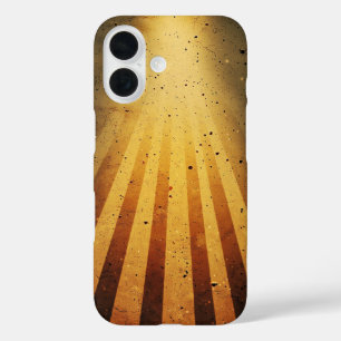 Arch Sunset Path Phone Case
