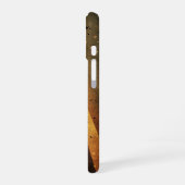 Arch Sunset Path Phone Case iPhone 16 Hülle (Linke Seite)