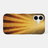 Arch Sunset Path Phone Case iPhone 16 Hülle (Rückseite (Horizontal))