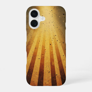 Arch Sunset Path Phone Case iPhone 16 Hülle