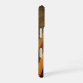 Arch Sunset Path Phone Case iPhone 16 Hülle (Rechte Seite)
