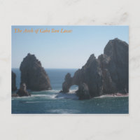Arch von Cabo San Lucas
