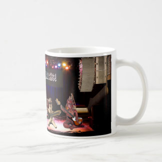 Archaeology Rocks Mug Kaffeetasse