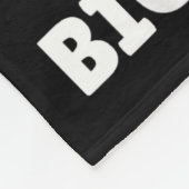 Archaeopteryx  fleecedecke (Ecke)