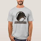 Archaeopteryx T-Shirt (Vorderseite)