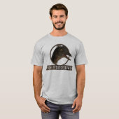 Archaeopteryx T-Shirt (Vorne ganz)