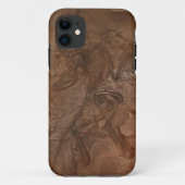 Archaeopteryxfossil - Casemate Case-Mate iPhone Hülle (Rückseite)