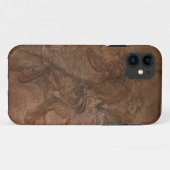 Archaeopteryxfossil - Casemate Case-Mate iPhone Hülle (Rückseite (Horizontal))
