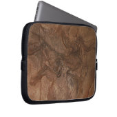 Archaeopteryxfossil - Laptophülse Laptopschutzhülle (Vorne Rechts)