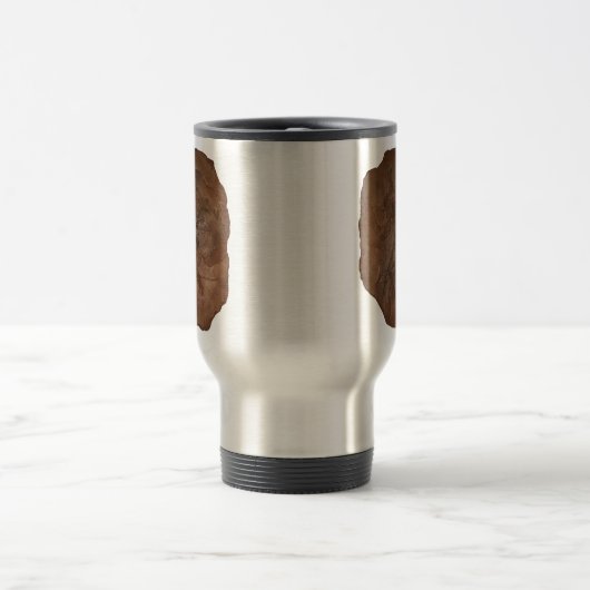 Archaeopteryxfossil - Tasse (Mittel)