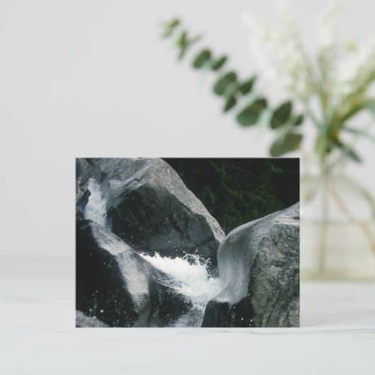 ARCHAISCHE TORSO VON APOLLO POSTKARTE (Stehend Vorderseite)