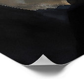 Archangel Azrael,  Poster (Ecke)