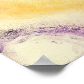 Archangel Chamuel Poster (Ecke)