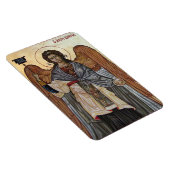 Archangel Gabriel Magnet (Rechte Seite)