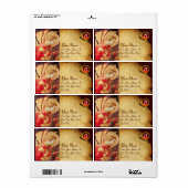 ARCHANGEL GABRIEL MONOGRAM (Vorne)