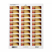 ARCHANGEL GABRIEL MONOGRAM (Vorne)