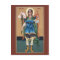 Archangel Gabriel Prayer Card