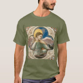 ARCHANGEL GABRIEL T-Shirt (Vorderseite)