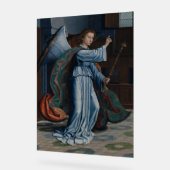 Archangel Gabriel von Gerard David Acrylschild (Winkel)