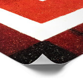 Archangel Hanael Poster (Ecke)