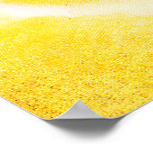 Archangel Jophiel Poster (Ecke)