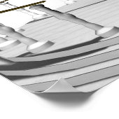 ARCHANGEL - LUCIFER POSTER (Ecke)