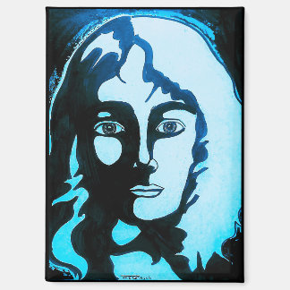 Archangel Magnet