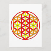 Archangel Michael7 Postkarte (Vorderseite)